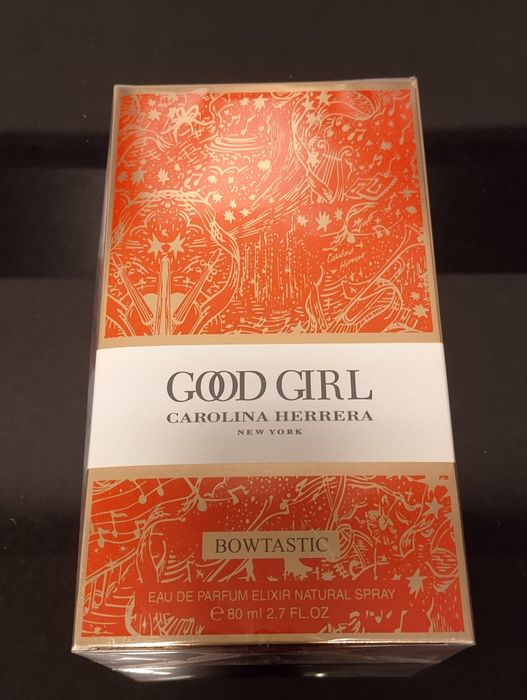 Carolina Herrera Good Girl Bowtastic EDP Elixir