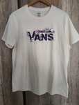 Koszulka dziewczęca damska vans t-shirt