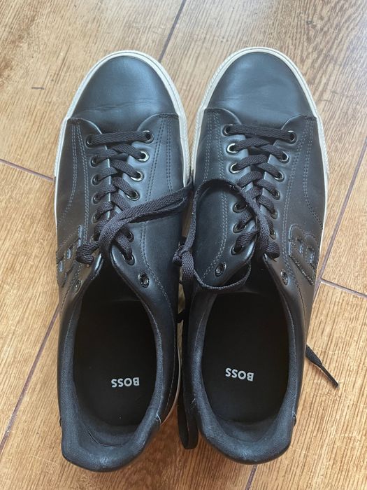 Кеди Boss оригінал