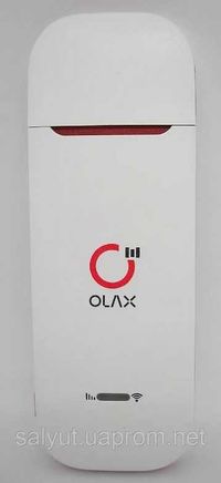 Роутер модем WIFI 4G LTE Olax U 90 USB выход под антенну все операторы