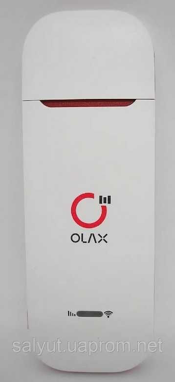 Роутер модем WIFI 4G LTE Olax U 90 USB выход под антенну все операторы