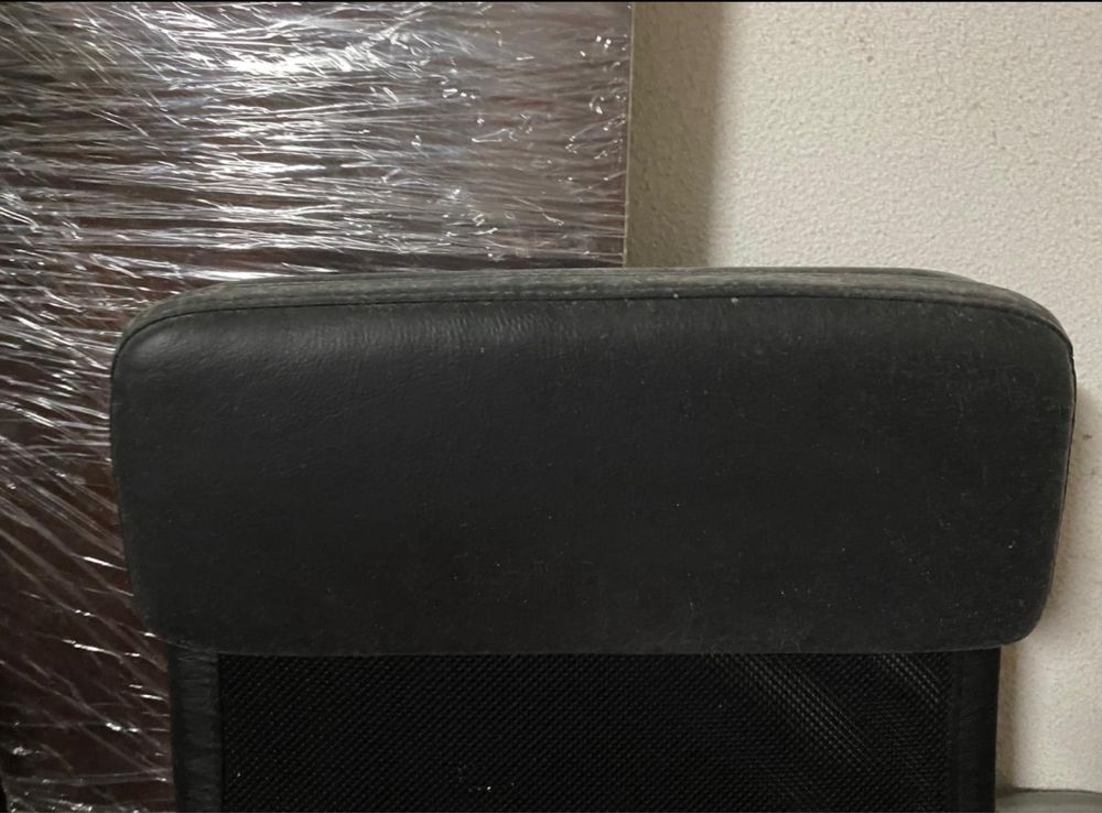 Cadeiras escritorio IKEA