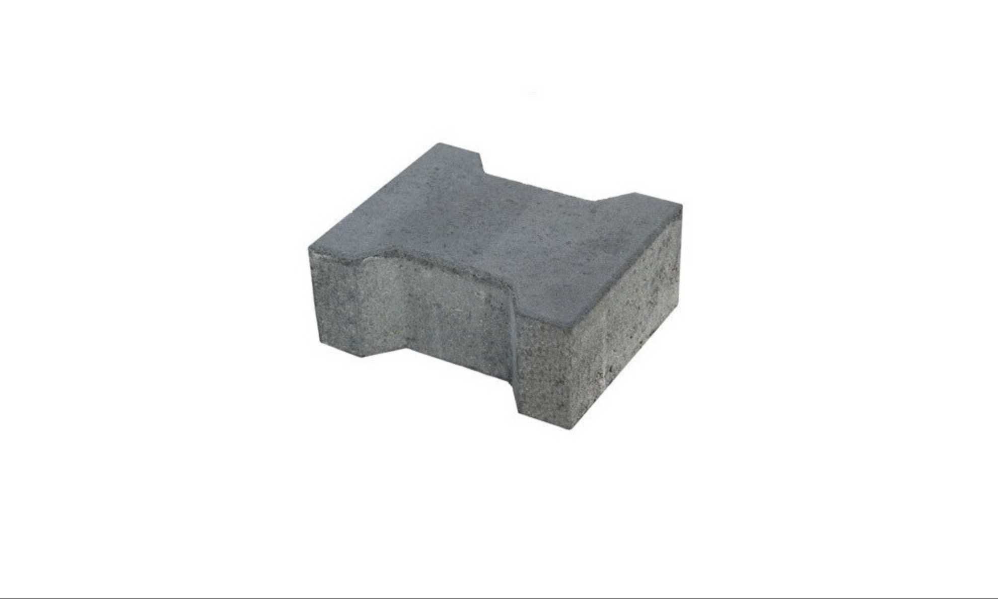 Kostka Betonowa BEHATON 6, 8 CM WARSZAWA