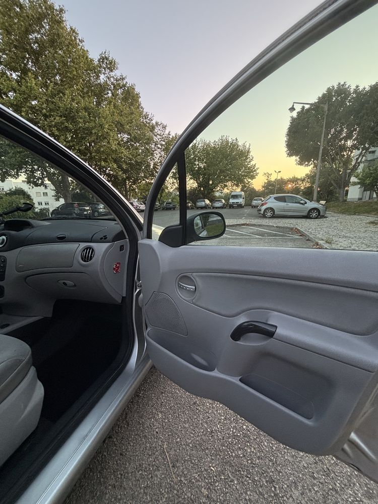Carro Citroen C3