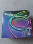 LED neon lights rope