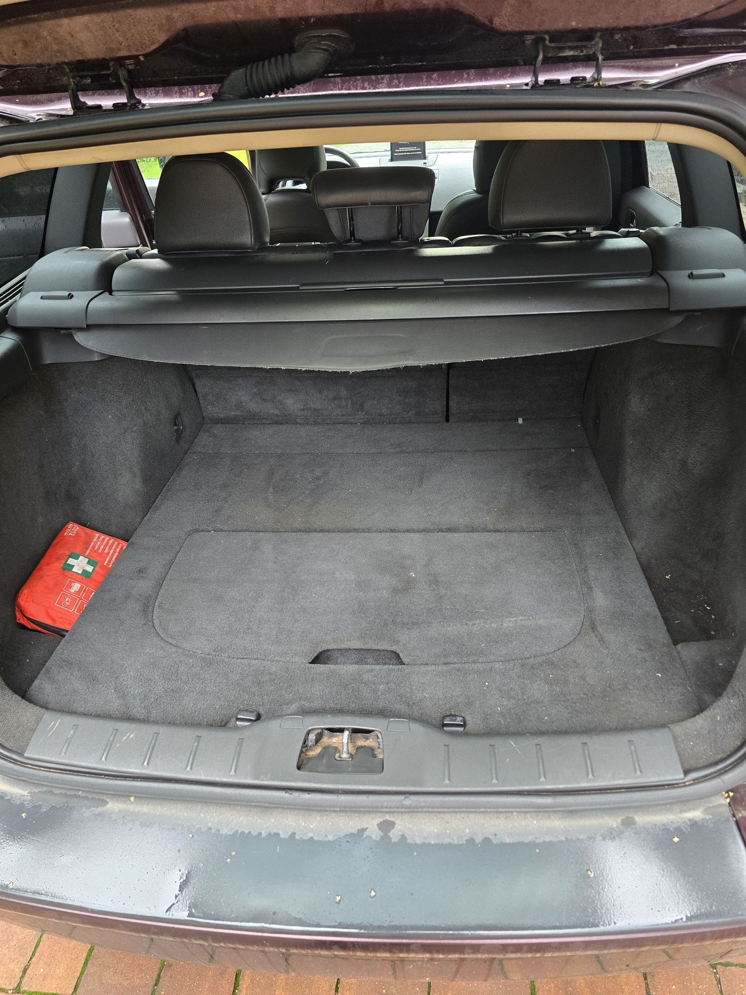 Volvo V50 2.0D 2004r. SUMMUM
