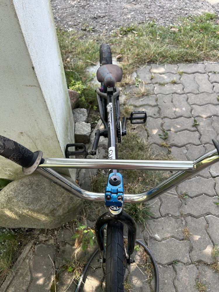 Sprzedam lub zamiennie bmxa
