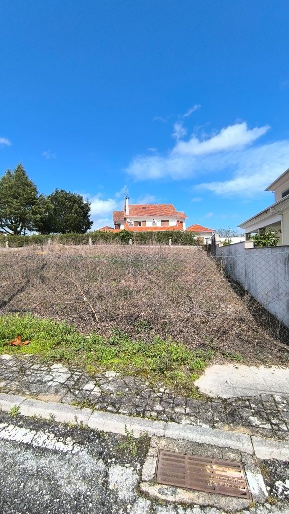 Terreno urbano Covilhã