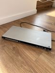 Odtwarzacz DVD Philips DVP 5160 z USB DivX