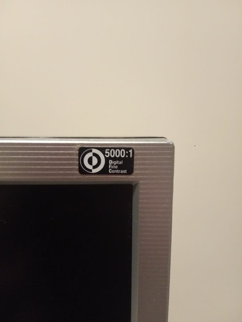 Monitor LCD LG Flatron