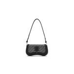 Сумка JW PEI Joy Shoulder Bag Iron Black