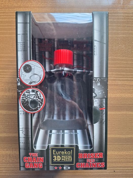 Продам головоломки