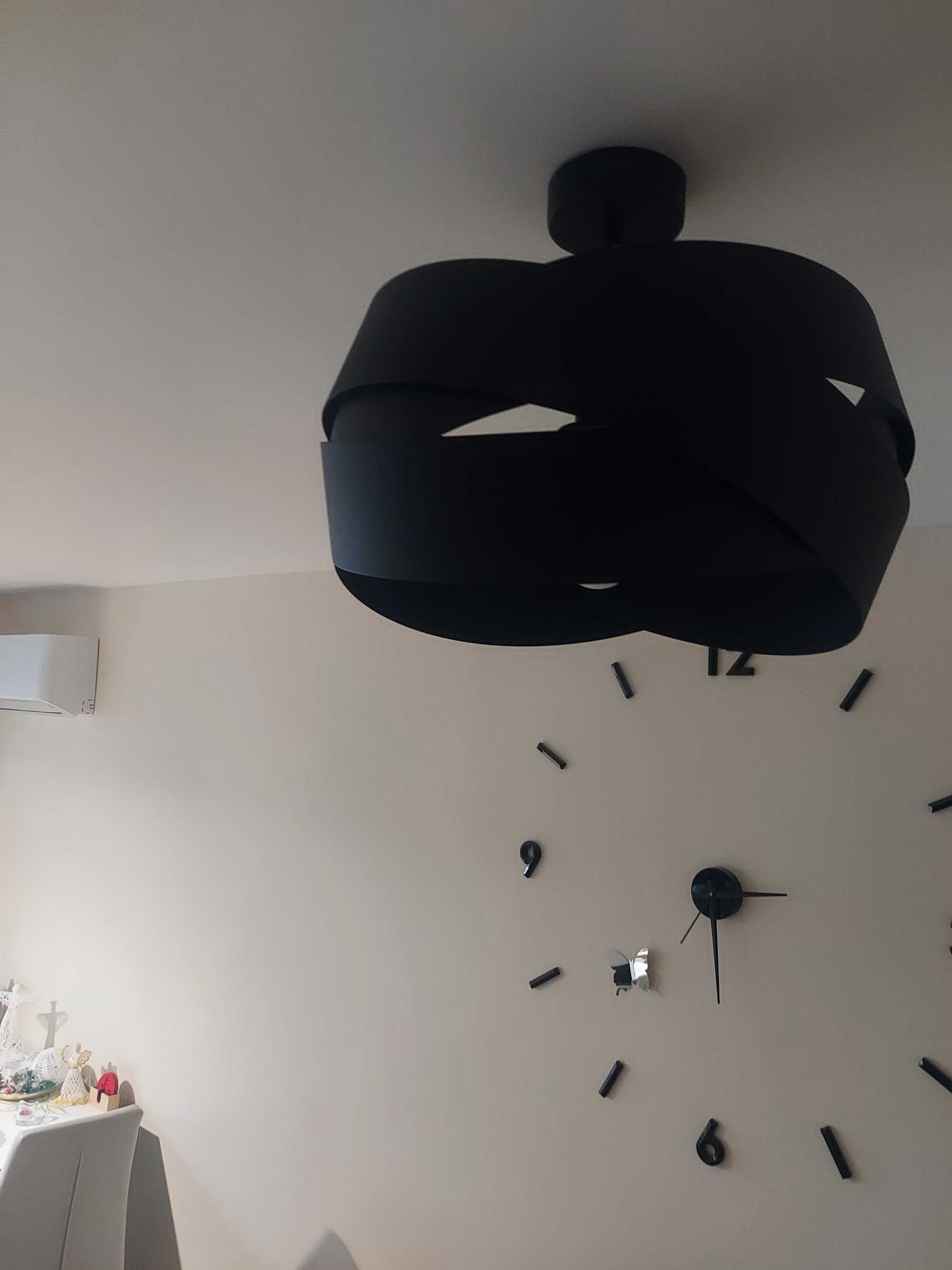 Nowoczesna lampa wisząca żyrandol