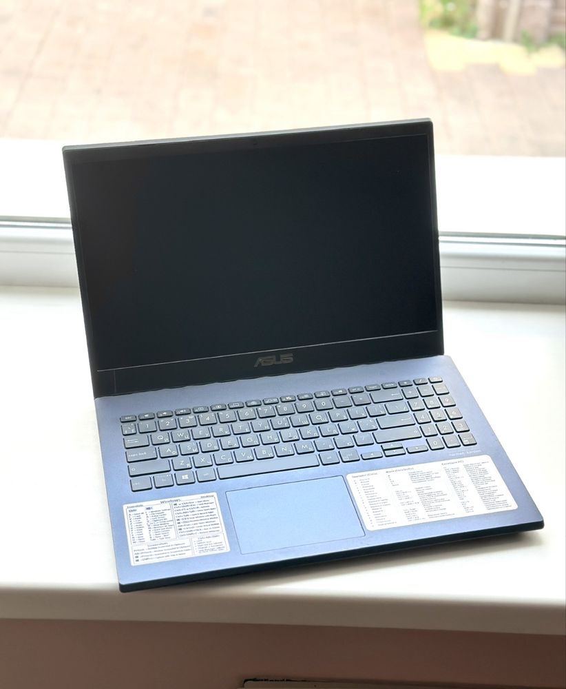 ‼️Asus Gaming‼️GTX1650/i5-9th/ Ноутбук / Игровой