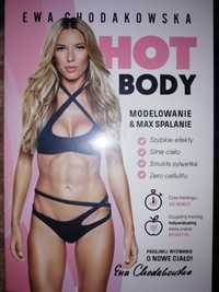 Ewa Chodakowska HOT BODY dvd