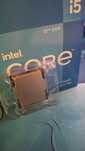 Procesor i5 - 12400F LGA1700