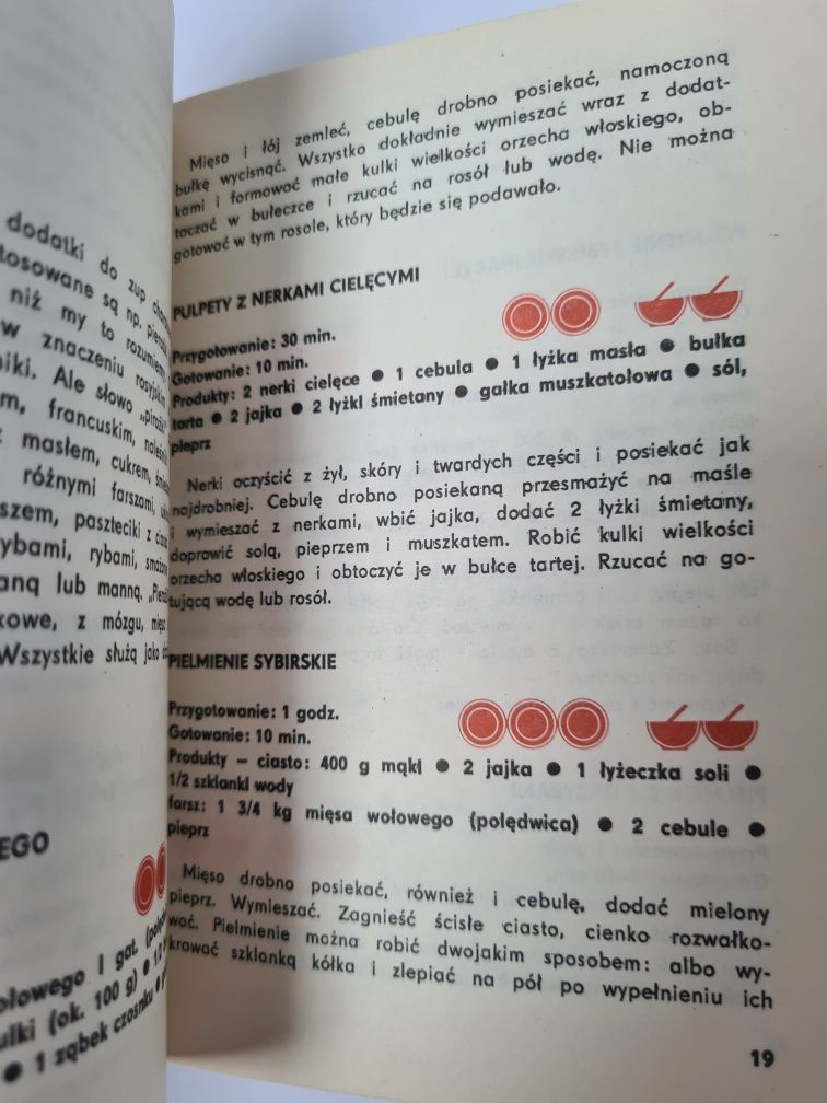 Kuchnia rosyjska - Książka