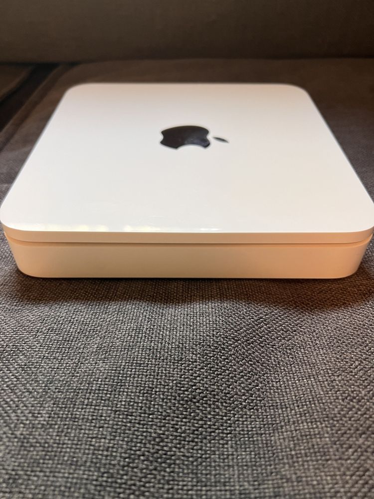 Apple Time Capsule 2TB A1409