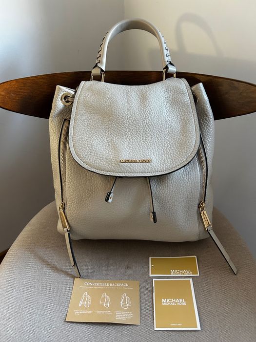 Mochila Michael Kors Original