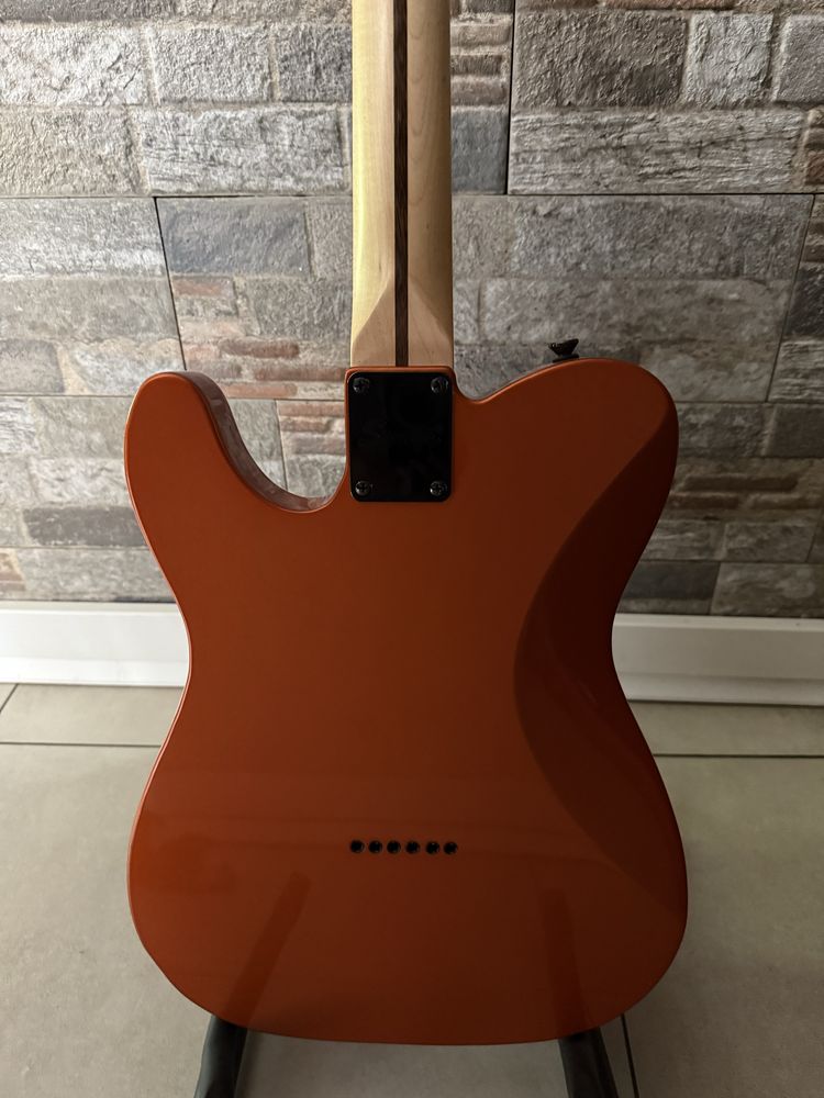 Gitara elektryczna Squier Telecaster