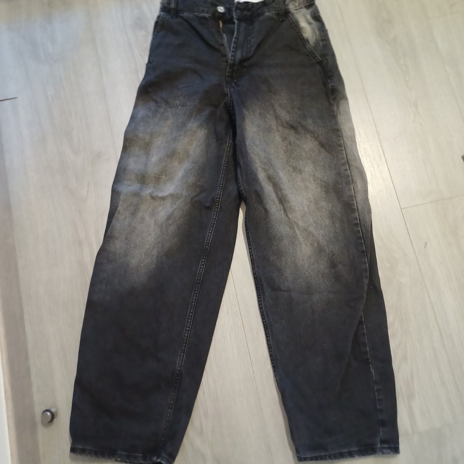 Calças skater Bershka