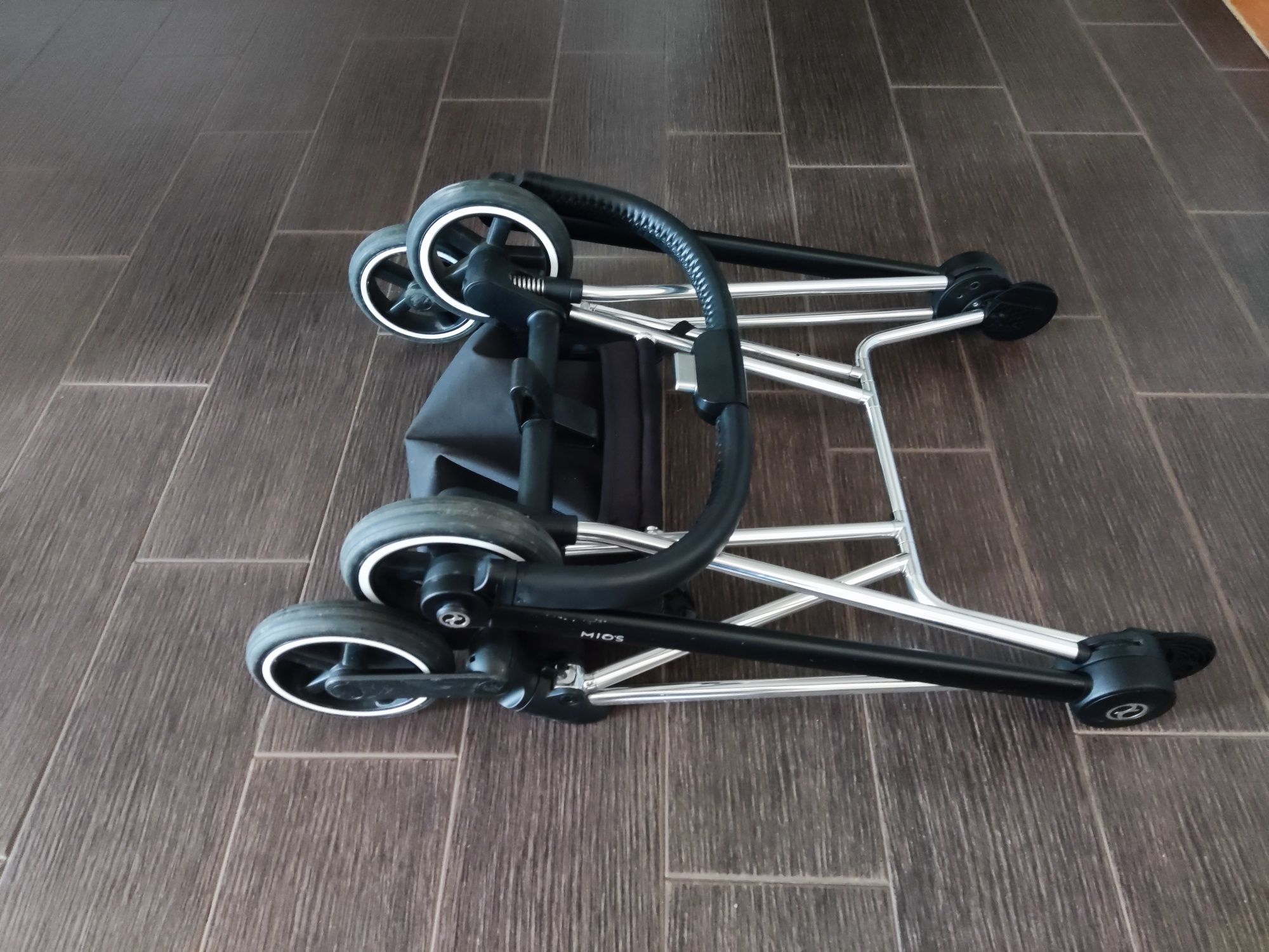 Carrinho Cybex Mios
