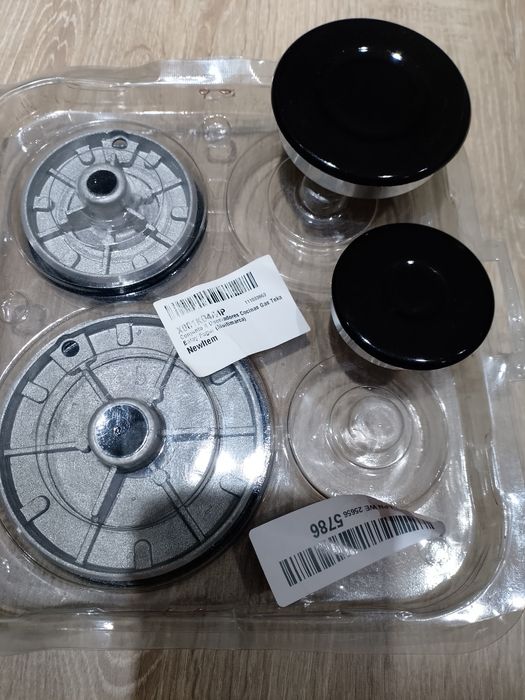 Bicos de fogão Teka