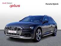 Audi A6 Allroad 2.0TDI 204KM ACC 4x4 Hak Virt.Cockpit Matrix HeadUP Panorama Kamera