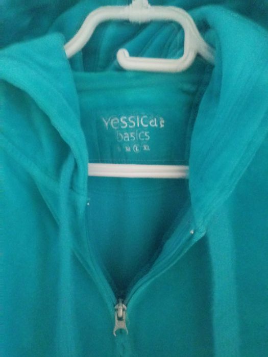 Bluza z kapturem Yessica, rozm. "L"