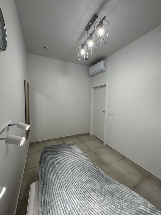 Wynajme gabinet w salonie kosmetycznym