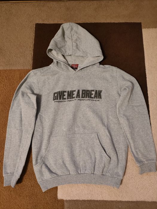 Bluza dla chłopca 164