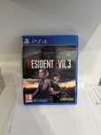 Gra Resident Evil 3 PS4