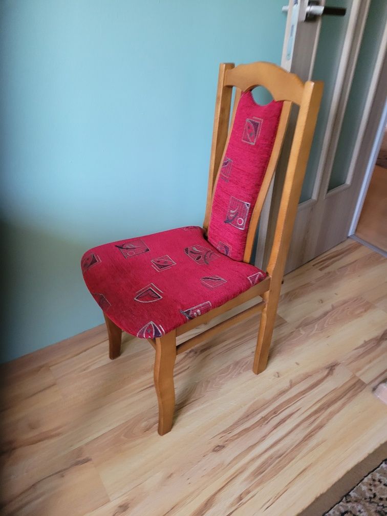 Meble pokojowe stół