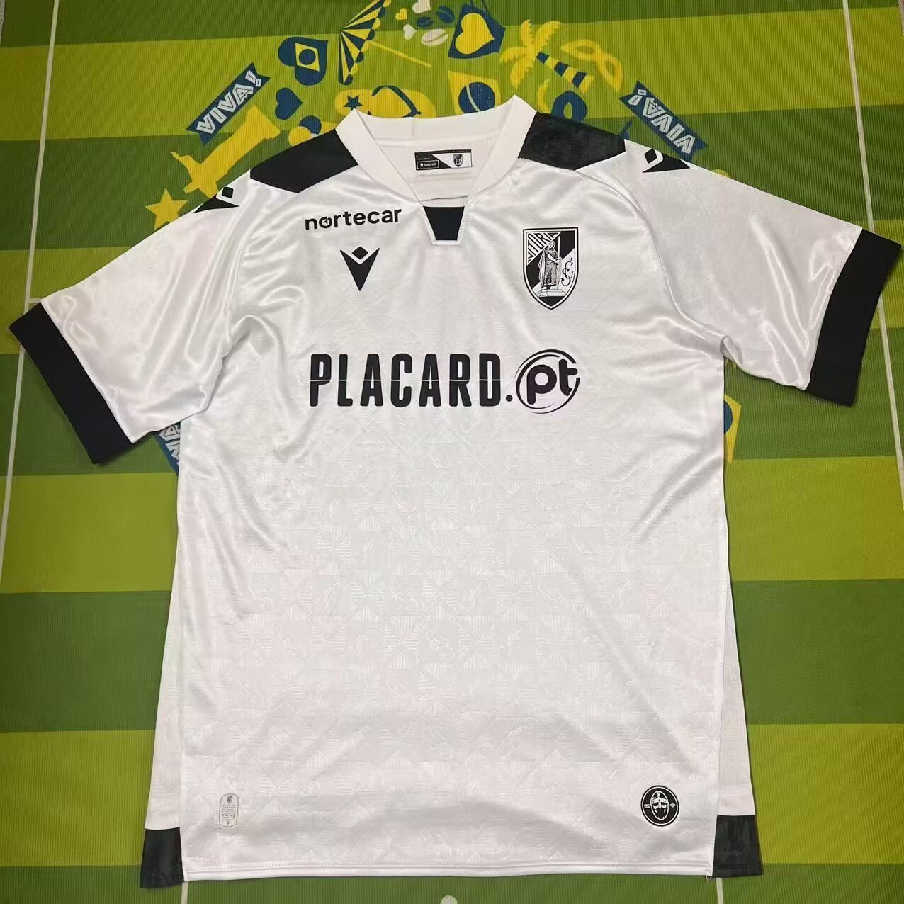 Camisolas vitoria sport clube