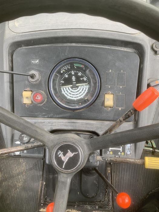 John dеrre трактор МТЗ