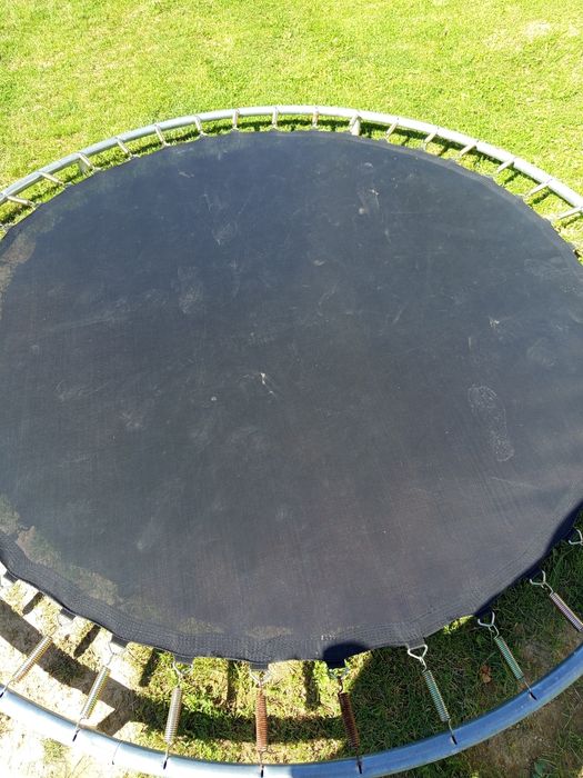Trampolina dziecięca 240 cm