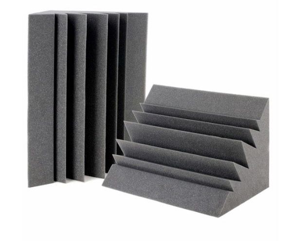 Basstrap marca t.akustik CBT-37