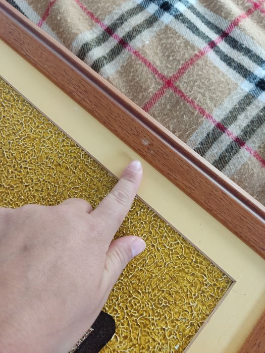 Quadro / tela punta Cana