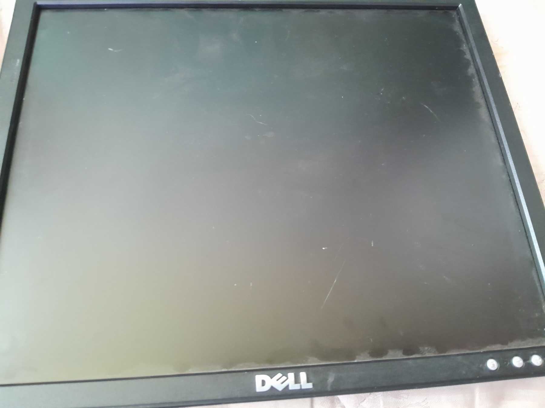 мониторы ViewSonic , DELL, LG  17 дюймов