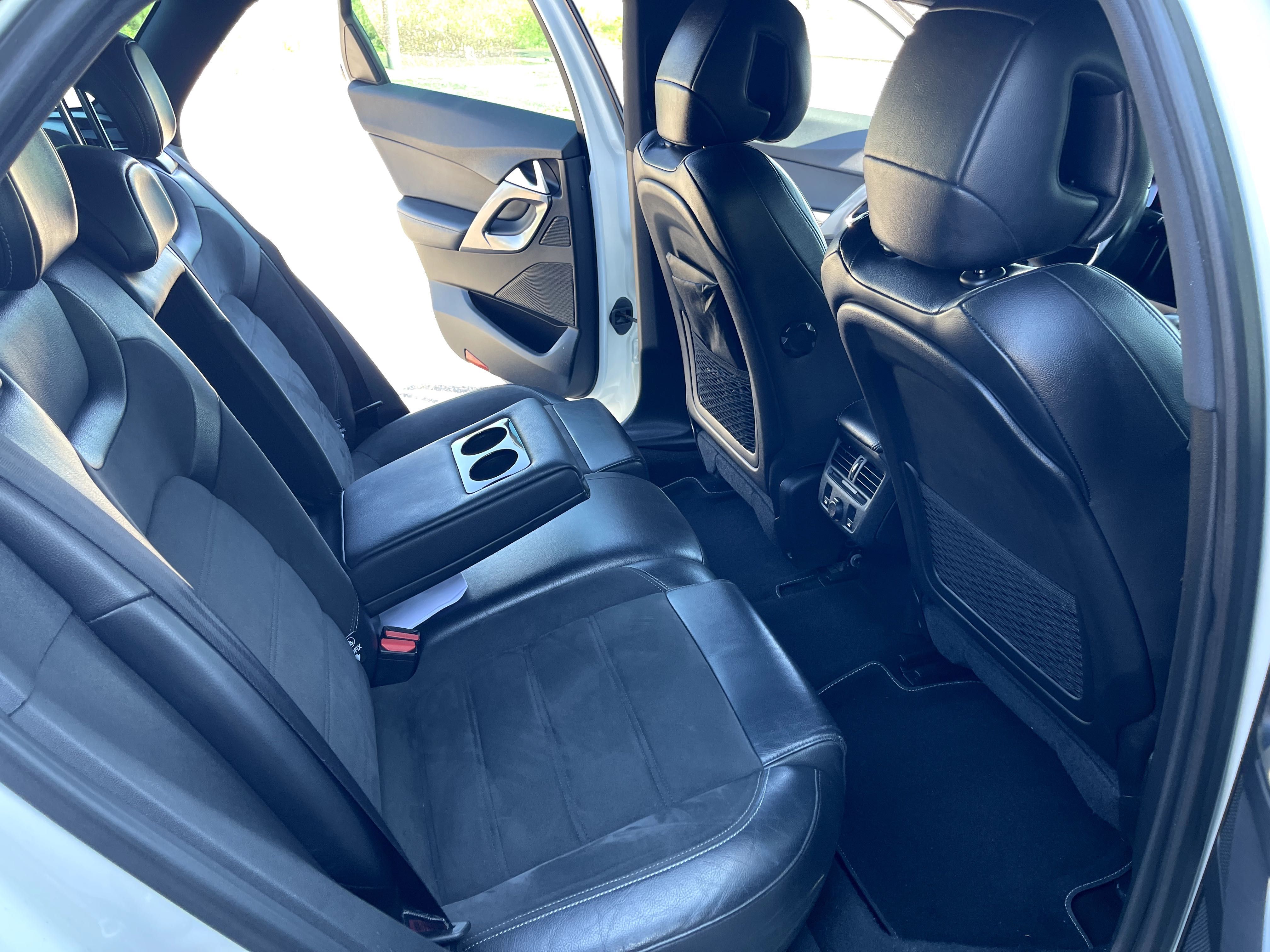 Citroen DS5 1.6 BlueHDi