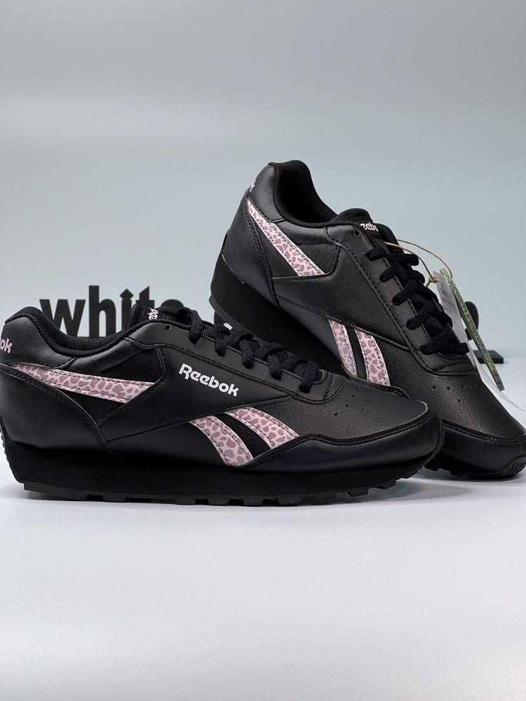 Кросівки Reebok Rewind Run Jn99    1750грн