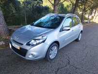 Renault Clio Break 1.5 DCI