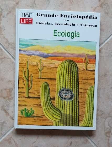 Livros Juvenis Ecologia