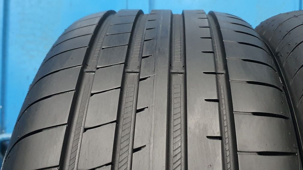 235/45 R18 Markowe opony letnie Goodyear ! Rok 2023