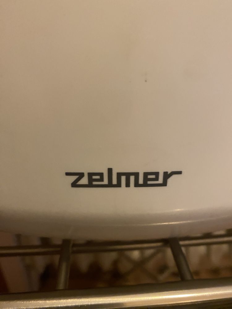 Wypiekacz do chleba Zelmer