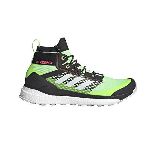 Buty Adidas Terrex Free Hiker 49 r. 49 1/3 -32 cm NOWE trekkingowe