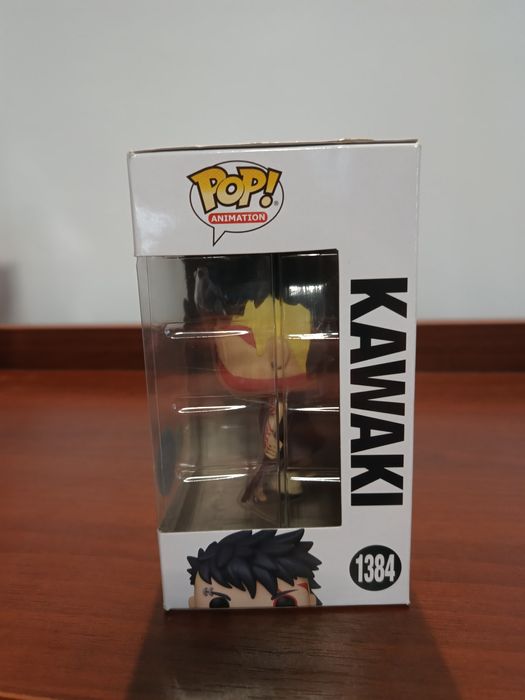 Figurka Funko Pop! Naruto Boruto 1384