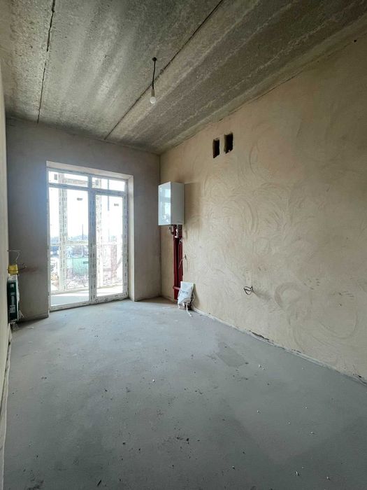 2 кімнатна квартира в передмісті Луцька