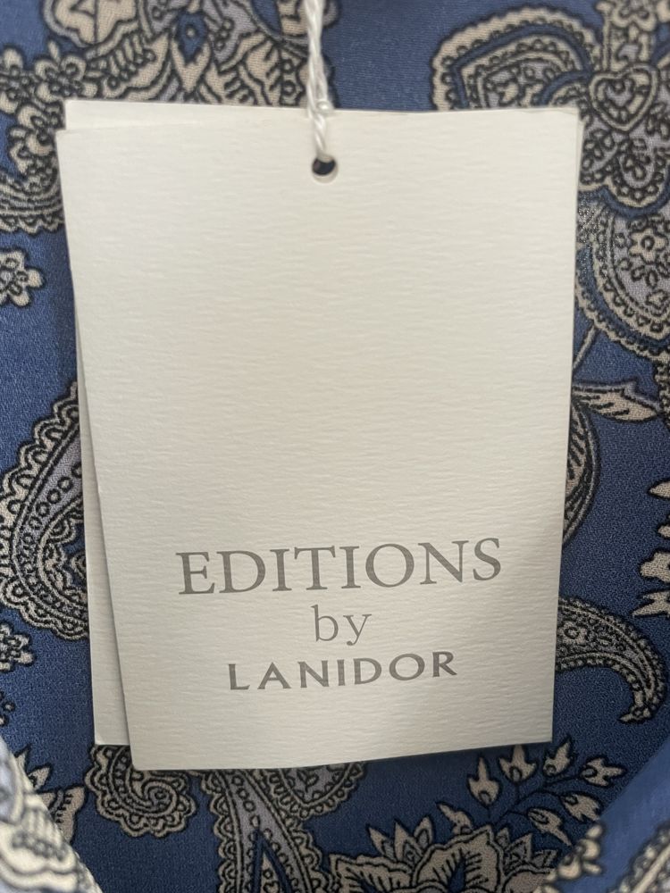 Vestido novo Lanidor
