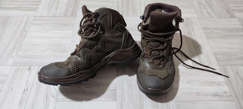 р.42 Водонепроникні черевики Демісезон чоловічі